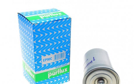 Фільтр палива Purflux EP90C (фото 1)