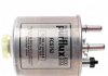 Фильтр топливный, 1.5dCi (с датч. воды) Purflux FCS752 (фото 5)