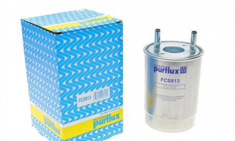 Фильтр топливный Purflux FCS813