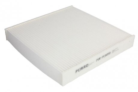 Фильтр салона PURRO PUR-PC8050