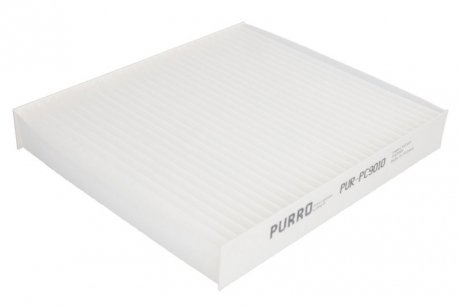 Фільтр салону PURRO PUR-PC9010 (фото 1)