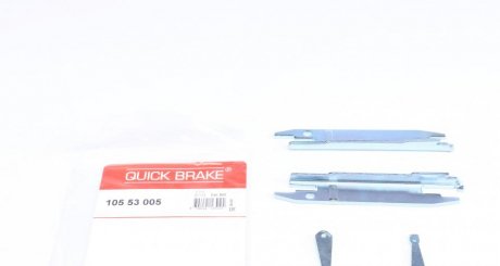 Регулятор колодок QUICK BRAKE 105 53 005 (фото 1)