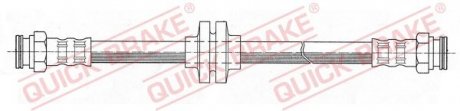 Тормозной шланг QUICK BRAKE 22.903 (фото 1)