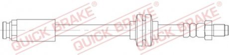 Элементы тормозной магистрали QUICK BRAKE 3221