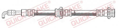 Тормозной шланг QUICK BRAKE 58.990 (фото 1)