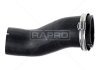 Патрубок интеркулера Ducato/Jumper/Boxer 2.2 HDI 06- Пр.. R15532