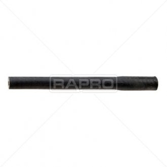 Патрубок интеркулера A4/Passat 1.8 T 95-10 RAPRO R25565 (фото 1)