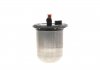 Фильтр топливный Duster 1.5dCi 17- RENAULT 164000862R (фото 4)