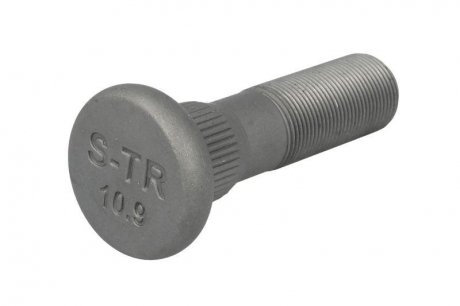 Болт для кріплення колеса S-TR STR-40804 (фото 1)
