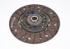 Ведомый диск сцепления FORD TRANSIT 2.5DI 91- SACHS 1862348031 (фото 2)