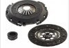 Комплект зчеплення AUDI/VW A4/A6/A8/Passat "1,9-2,5TDi "97-05 SACHS 3000 951 034 (фото 4)