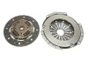 Комплект зчеплення Golf V/VI/Polo/Fabia I/Octavia II 1.4 i 99- (200mm)(заміна 3000 951 061) SACHS 3000951624 (фото 3)