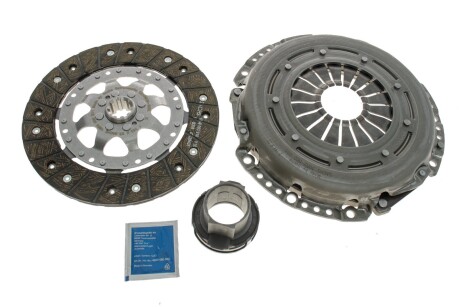 Комплект зчеплення BMW 316-318i E46 \'\'97-06 SACHS 3000 970 093