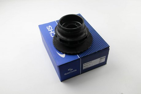 Опора амортизатора гумометалева в комплекті SACHS 802 517