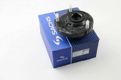 Опора амортизатора гумометалева в комплекті SACHS 802 530 (фото 1)