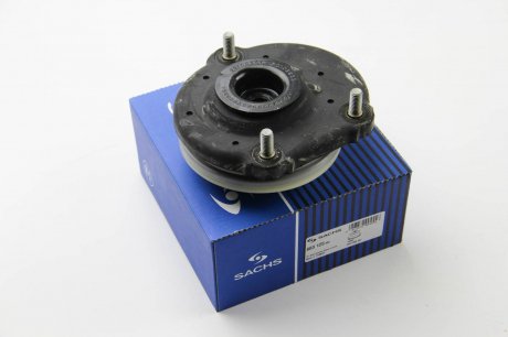 Опора амортизатора гумометалева в комплекті SACHS 803 125 (фото 1)