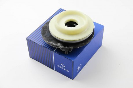 Опора амортизатора гумометалева в комплекті SACHS 803 126 (фото 1)