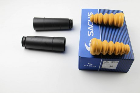 Защитный комплект амортизатора задний SACHS 900 064 (фото 1)