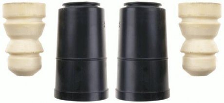 Защитный комплект амортизатора задний SACHS 900 073 (фото 1)