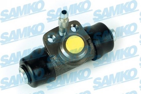 Циліндр гальмівний робочий SAMKO C02927