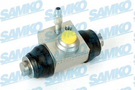 Циліндр гальмівний робочий SAMKO C23620