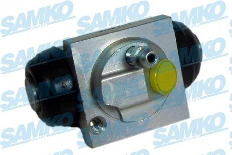 Циліндр гальмівний робочий SAMKO C31206 (фото 1)