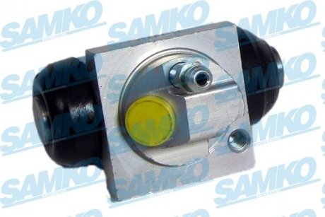 Циліндр гальмівний робочий SAMKO C31207