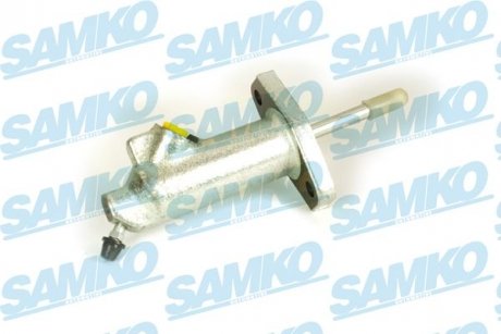 Циліндр зчеплення робочий SAMKO M04913 (фото 1)