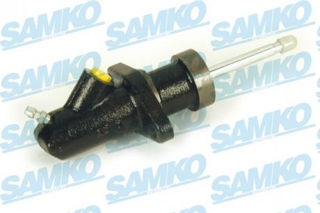 Циліндр зчеплення робочий SAMKO M05915