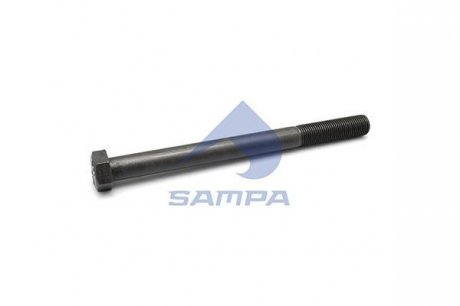 Болт ресори MAN M20x2/240 SAMPA 020.210