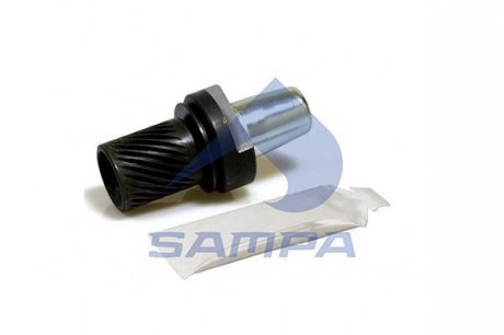 Ремкомплект гальмівного механізму, DAF, 55x112 SAMPA 050.570