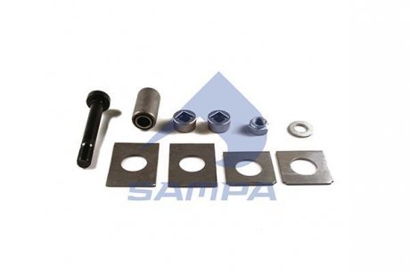 Ремонтный комплект рессоры SAMPA 070.570