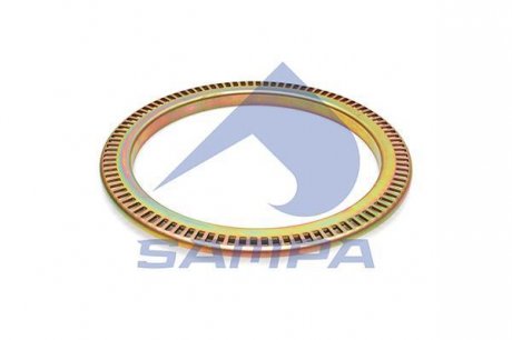 Кільце ABS SAF 156x196x12/Z=100 SAMPA 075.194 (фото 1)