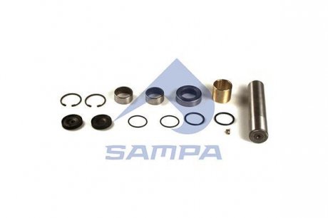 Ремонтний комплект кулака поворотного RVI 50x236 SAMPA 080.538 (фото 1)