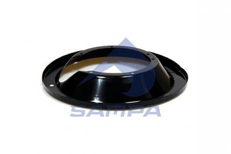 Захист гальмівного механізму TRAILOR 227,5x463x66 SAMPA 082.005 (фото 1)