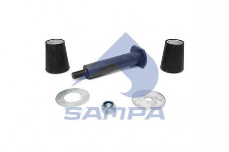 Ремонтный комплект рессоры SAMPA 090.501/1