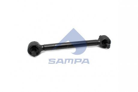 Реактивна тяга, MAN, L: 571 mm SAMPA 095.206/1 (фото 1)