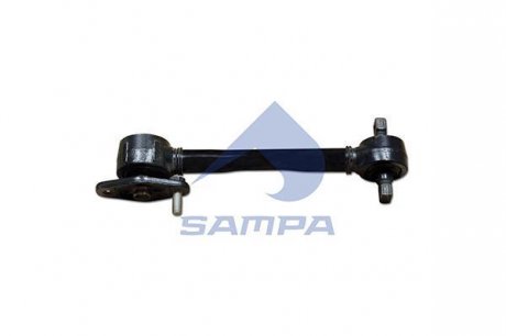 Реактивна тяга, MERCEDES, L: 522 mm SAMPA 095.252