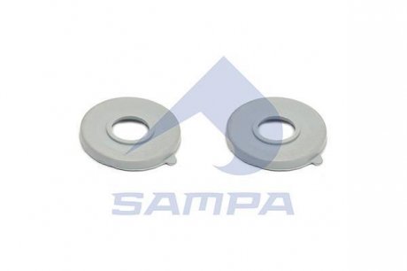 Ремкомплект супорту ROR пильовики SAMPA 095.513