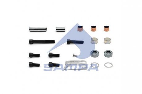 Ремкомплект супорту SAMPA 095.575 (фото 1)