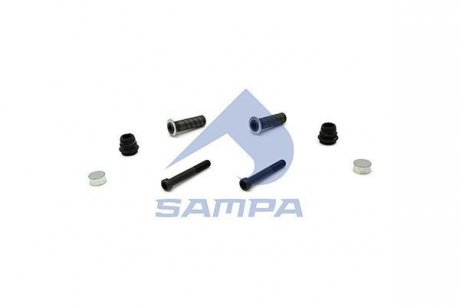 Ремкомплект суппорта ROR SAMPA 095.617 (фото 1)