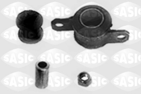 Ремонтний комплект пильника шруса з елементами монтажу SASIC 1003570