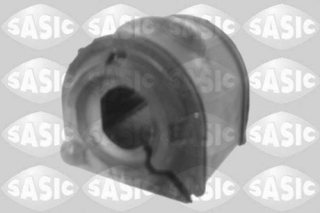 Втулка стабілізатора підвіски SASIC 2306113 (фото 1)