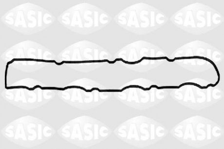Прокладення клап. кришки, 1.9D (DW8) SASIC 2490950 (фото 1)