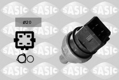 Датчик температури (вир-во) SASIC 3256007