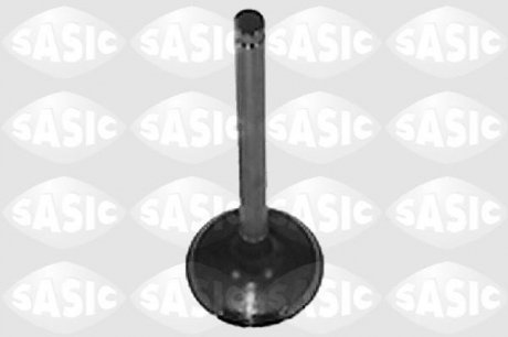 Клапан IN, 1.9D 97-(дв.F8Q.632/662) 8x110.1mm SASIC 4000911