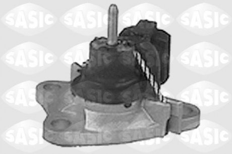 Подушка двигателя, R 1.5-1.9dCi SASIC 4001772 (фото 1)