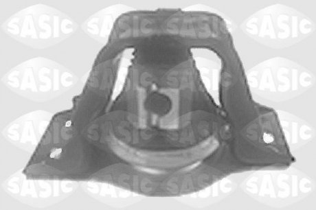 Опора двигателя, правая, 1,9dCi, 2.0, SCENIC II, Megane II SASIC 4001789 (фото 1)