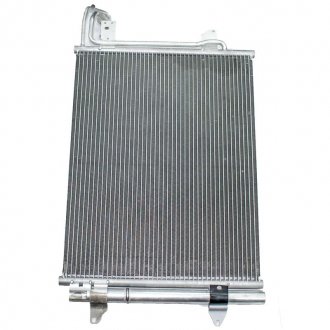 Радиатор кондиционера SATO TECH C12160 (фото 1)