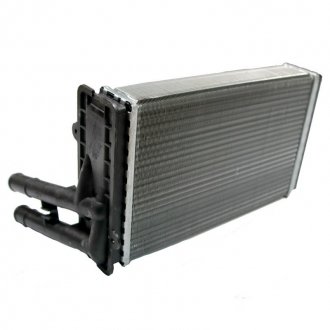 Радиатор системы отопления салона SATO TECH H21201